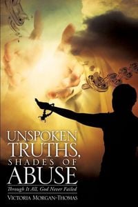 Produktbild: Unspoken Truths, Shades of Abuse