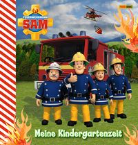 Bild vom Artikel Feuerwehrmann Sam: Kindergartenalbum vom Autor Panini