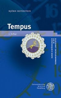 Produktbild: Tempus