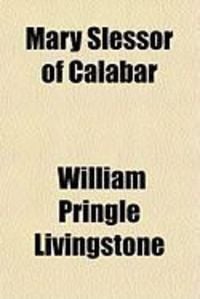 Produktbild: Mary Slessor of Calabar