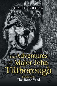 Produktbild: The Adventures of Major John Tiltborough