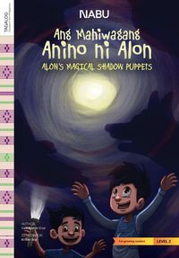 Produktbild: Alon Shadow Puppets