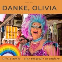 Produktbild: Danke, Olivia