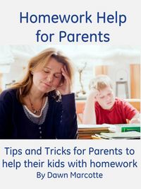 Produktbild: Homework Help
