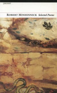 Produktbild: Robert Minhinnick: Selected Poems