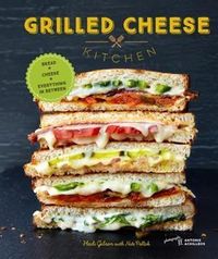 Produktbild: Grilled Cheese Kitchen