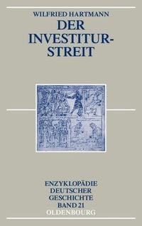 Produktbild: Der Investiturstreit