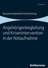 Produktbild: Angehörigenbegleitung und Krisenintervention in der Notaufnahme