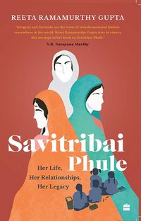 Produktbild: Savitribai Phule
