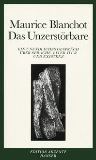 Produktbild: Das Unzerst&ouml;rbare