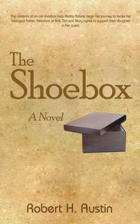 Produktbild: The Shoebox