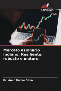 Produktbild: Mercato azionario indiano: Resiliente, robusto e maturo
