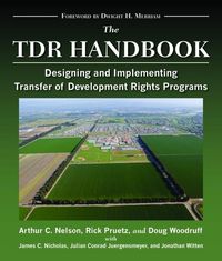 Produktbild: Tdr Handbk