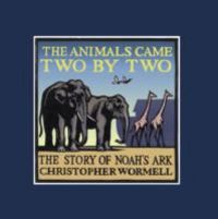 Produktbild: The Animals Came Two by Two (UK Edition)