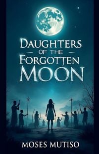 Produktbild: Daughters of the Forgotten Moon