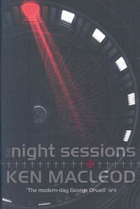 Produktbild: MacLeod, K: The Night Sessions