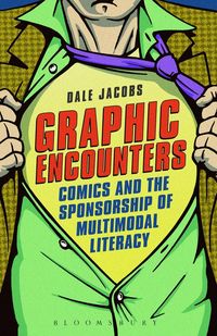 Produktbild: Graphic Encounters