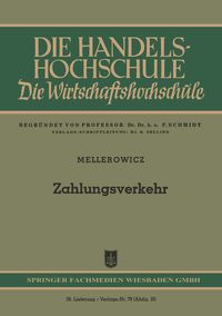 Produktbild: Zahlungsverkehr
