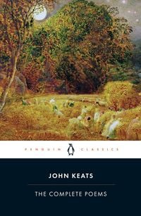 Produktbild: The Complete Poems