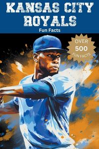 Produktbild: Kansas City Royals Fun Facts