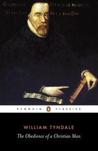 Produktbild: The Obedience of a Christian Man