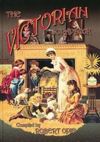 Produktbild: The Victorian Scrapbook