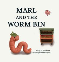 Produktbild: Marl and the Worm Bin
