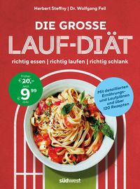 Produktbild: Die gro&szlig;e Lauf-Di&auml;t