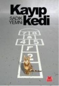 Produktbild: Kayip Kedi