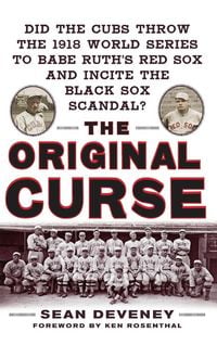 Produktbild: The Original Curse