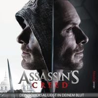 Produktbild: Assassin's Creed