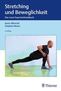 Produktbild: Stretching und Beweglichkeit