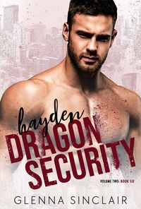Produktbild: Hayden (Dragon Security Volume Two, #6)