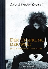 Produktbild: Der Ursprung der Welt & Der Ursprung der Liebe