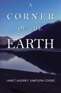 Produktbild: A Corner of the Earth