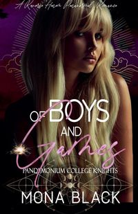 Produktbild: Of Boys and Games