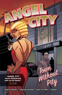 Produktbild: Angel City: Town Without Pity