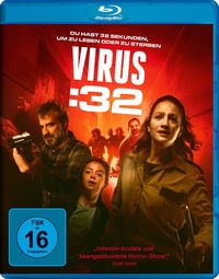 Produktbild: Virus:32