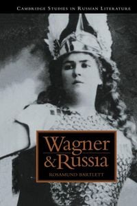 Produktbild: Wagner and Russia