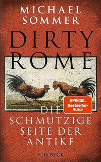Produktbild: Dirty Rome