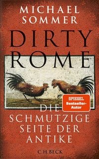 Produktbild: Dirty Rome