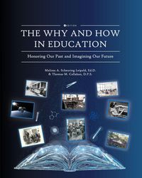 Produktbild: The Why and How in Education
