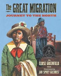 Produktbild: The Great Migration