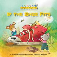 Produktbild: If the Shoe Fits