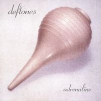 Produktbild: Deftones: Adrenaline