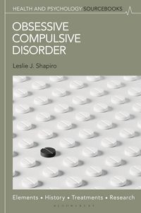Produktbild: Obsessive Compulsive Disorder