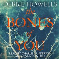 Produktbild: The Bones of You