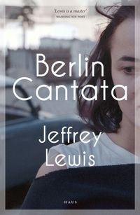 Produktbild: Berlin Cantata