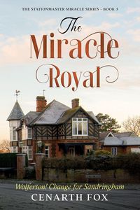 Produktbild: The Miracle Royal