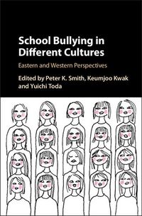 Produktbild: School Bullying in Different Cultures